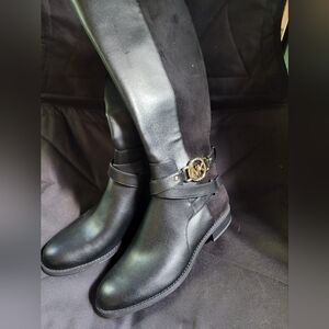 Michael Kors Rory Boots